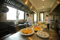 Pharaoh Boutique Hotel Danang - Desayuno