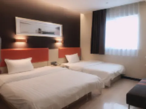 7 Days Premium Beijing Dujiakan Yuanbo Hotels near Lu Gou Bridge