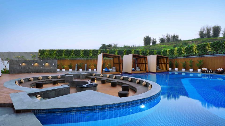 The Alana Hotel and Conference Sentul City by Aston
