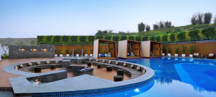 The Alana Hotel and Conference Sentul City by Aston Hotéis em Bogor Regency