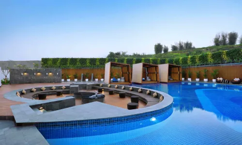The Alana Hotel and Conference Sentul City by Aston
