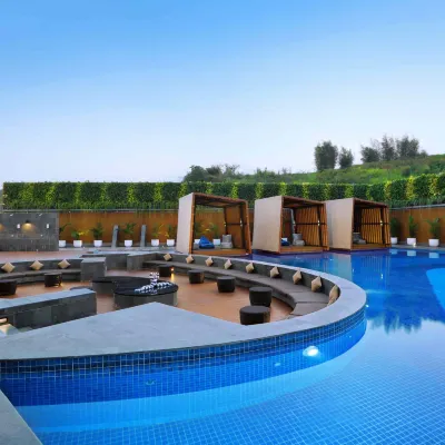 The Alana Hotel and Conference Sentul City by Aston Hotels near Sempur Skatepark