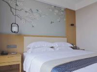 福泉和悦大酒店 - 标准大床房