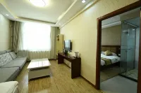 Chaka Salt Lake Green Salt Hotel