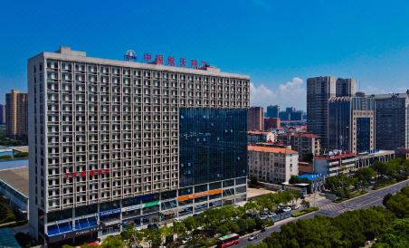 7 Days Inn (Xiaogan Beijing Road) - Housity
