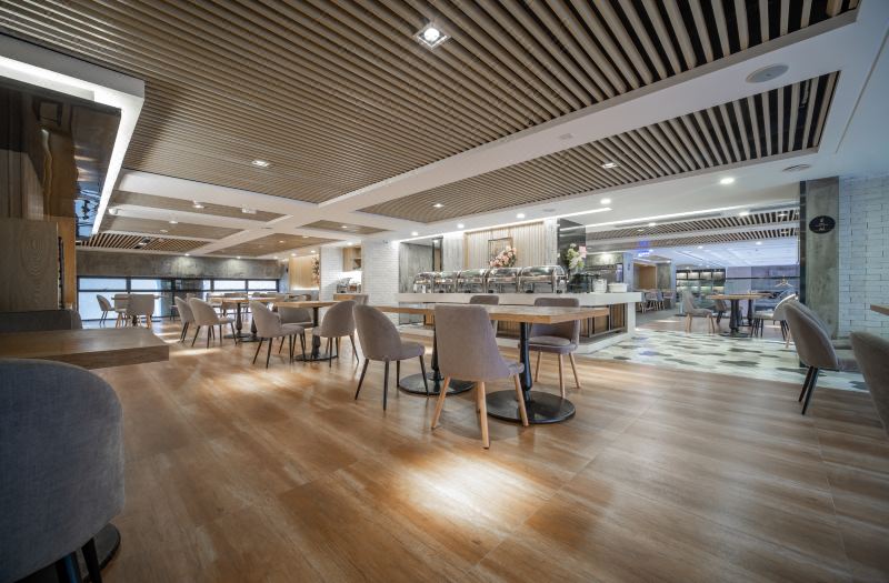 Bellman Hotel (Bao'an International Convention and Exhibition Center Shajing Branch) photo 3