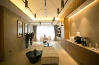 Homeinn Plus Hotel (Tai'an Taishan Railway Station Ginza Plaza)