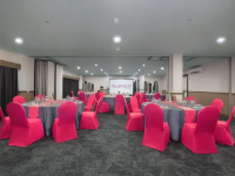 Favehotel Malang Hotels in Lowokwaru