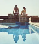 Hotel Excelsior Venice - Rooftop Pools