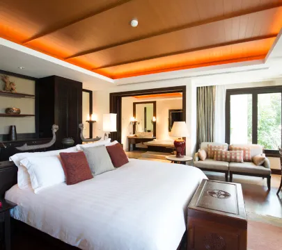 วิลล่า 2 ห้องนอน หมายเลข 22