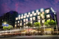 Kaiyuan M Hotel (Shaoxing Keqiao Linglong Branch) Hotels near Lingjue Temple