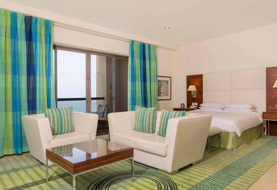 Hilton Dubai the Walk-Dubai Updated 2023 Room Price-Reviews & Deals |  
