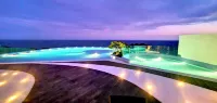 Alika Hotel - جاكوزي