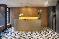 Hotel Felix Hotels in Zürich