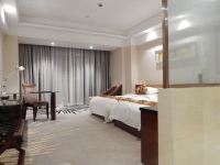 中山中澳世纪酒店 - 高级双床房