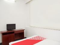 长沙紫园旅馆 - 标准大床房(无空调)