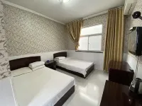 Lvliang Xinle Inn