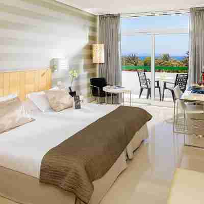 H10 Lanzarote Princess Rooms