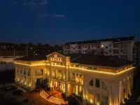Qiude Hotel Hotel di Dianchi Lake Scenic Area