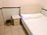 济南大洋旅馆 - 普通大床房（公共卫浴）