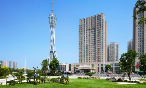 Vienna International Hotel (Zhengzhou FU Tower Metro Station)