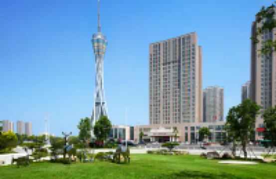 Vienna International Hotel (Zhengzhou FU Tower Metro Station) Hotels near Fu Tower