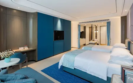 Vienna International Hotel (Haikou West Coast International Convention and Exhibition Center)