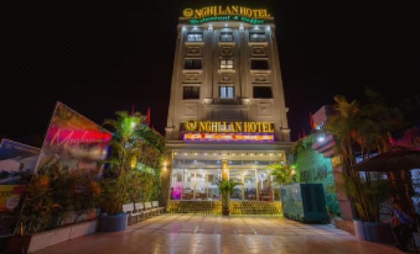 Nghi Lan Hotel
