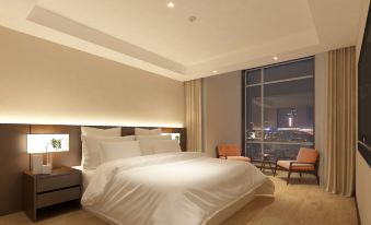Taiyuan Hotel (Yanji department store)
