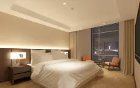 Taiyuan Hotel (Yanji department store)