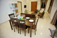 GM Villa Hotels in Galas