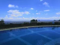 Yijingwan Hotel (Zhuhai Qinglv Road, Seashore Swimming Pool) - View biển