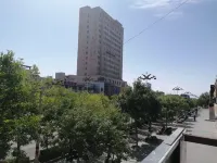 Guazhou Sunshine Home Business Express Hotel