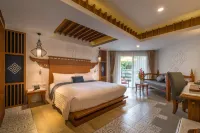 Aonang Princeville Villa Resort & Spa-GHA WellHotel-BeachFront