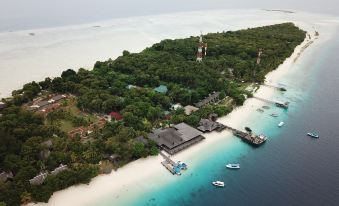 The Reef Dive Resort