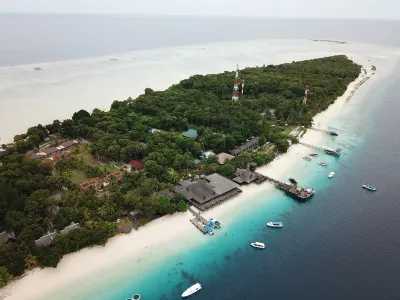 Mataking Reef Resort Sabah 주변 호텔