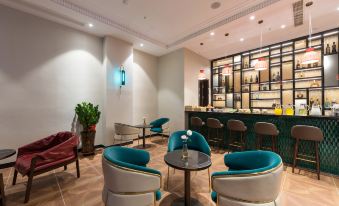 Zunhua Wenhua South Road Jinjiang Metropolo Hotel