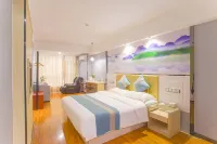 Wharton Business Hotel