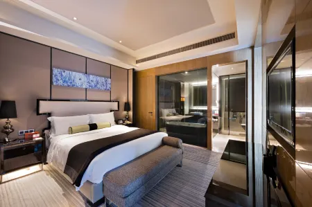 Mels Weldon Dongguan Humen