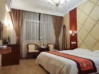 Tian'e Jinguiyuan Hotel