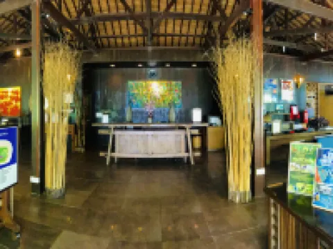 Mataking Reef Resort Hoteles en Mataking Island