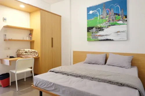 Aristo Residence