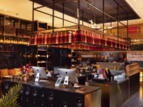 ADGO CITY HOTEL Hotels in Changchun