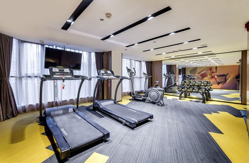 Hampton by Hilton Kunming Guandu MixC photo 4