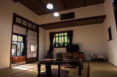 離れＣタイプ 日田温泉琴平 旅籠かやうさぎの写真