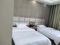 黄果树旅悦酒店 - 舒适双床房