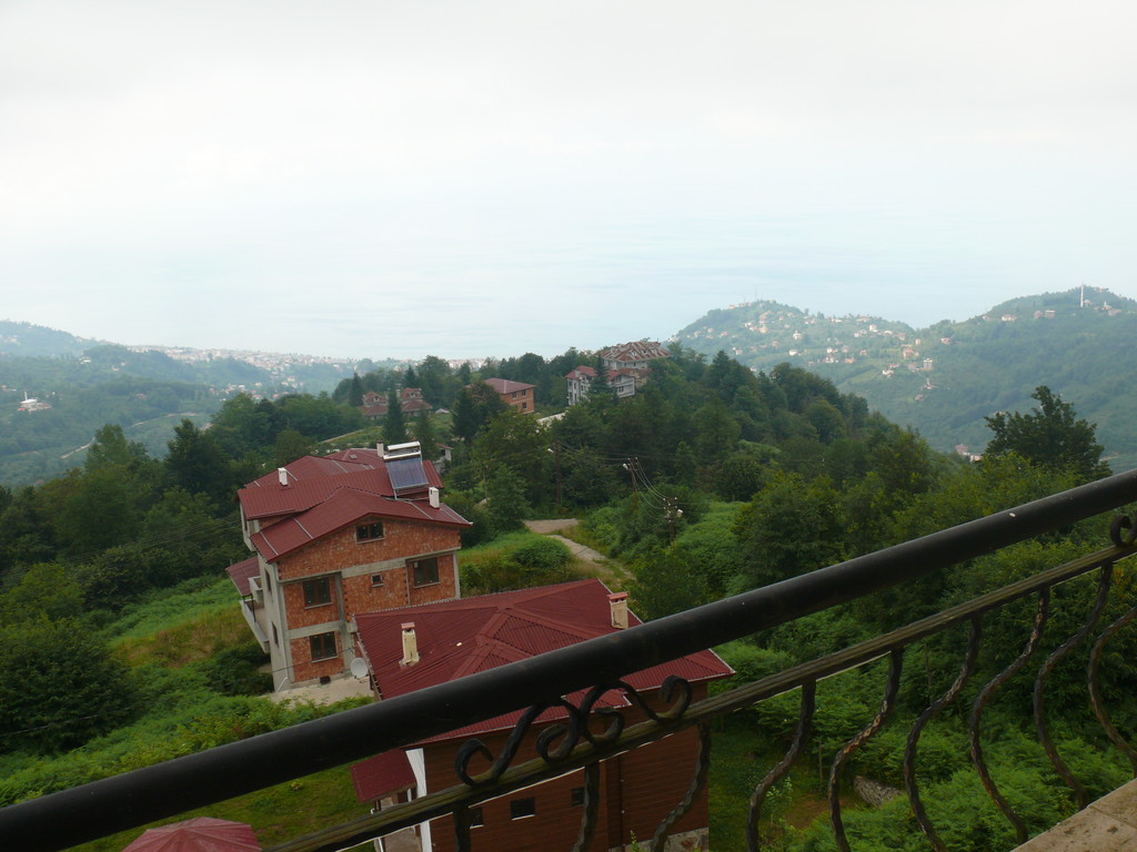 Zarha Mountain Resort