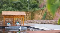 花築·溧陽山岔口民宿（南山竹海店）