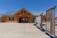 Ejina Qiju Yanhai Leshi Inn Hotels near Ceke Port
