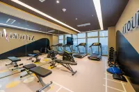 Atour Hotel Wuxi Coastal City - 4 stjerner